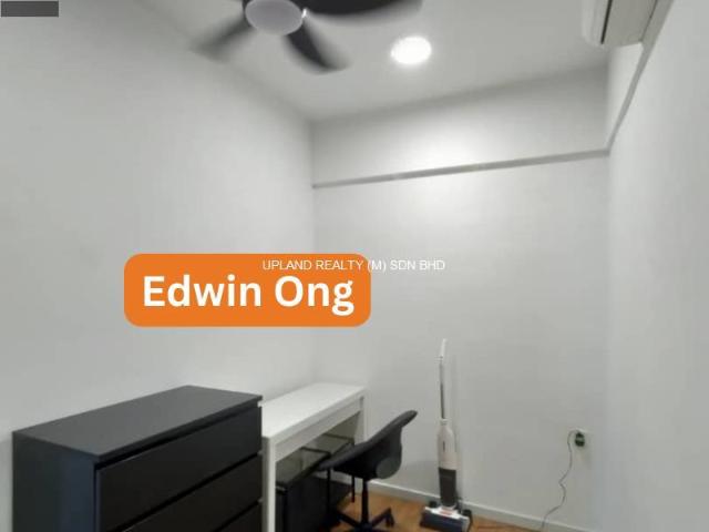 Apartment for rent in Georgetown, Penang