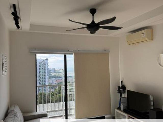 Condominium for rent in Mukim 18, Georgetown