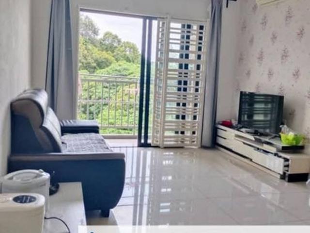 Condominium for rent in Mukim 18, Georgetown