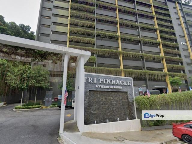 Condominium for sale in Tanjung Tokong
