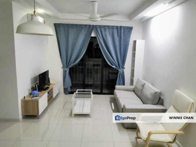 Condominium for sale in Mukim 18, Georgetown