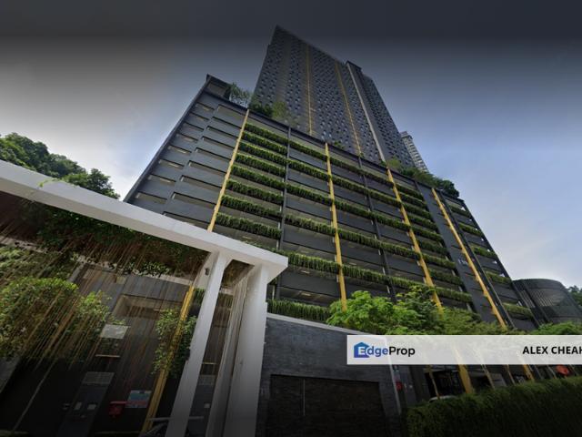 Condominium for sale in Mukim 18, Georgetown