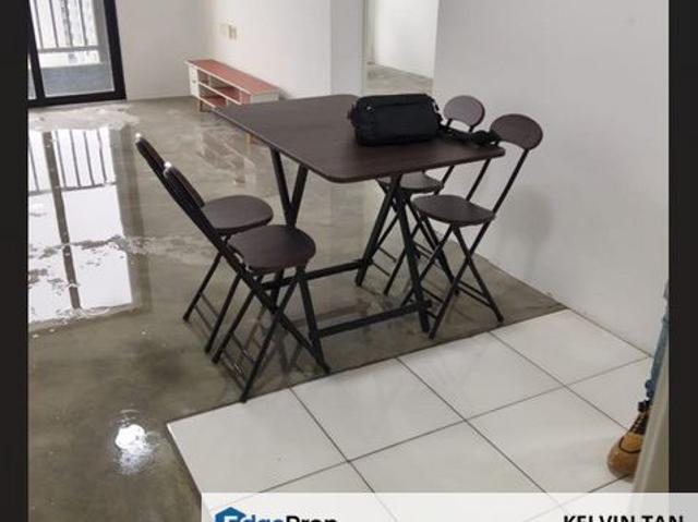 Condominium for rent in Timur Laut, George Town