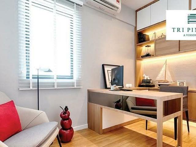 Apartment for rent in Timur Laut, George Town