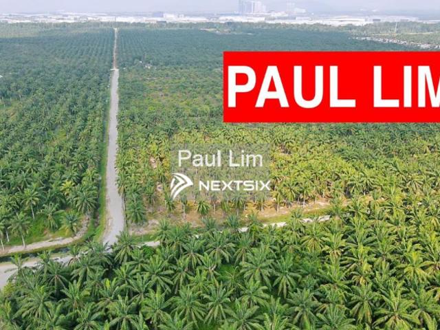 Residential House for sale in Georgetown, Penang