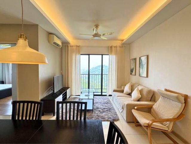 Condominium for rent in Timur Laut, George Town