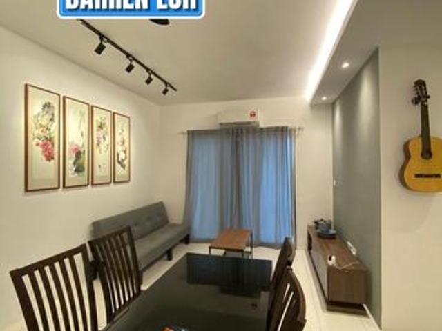 Condominium for rent in Georgetown, Penang