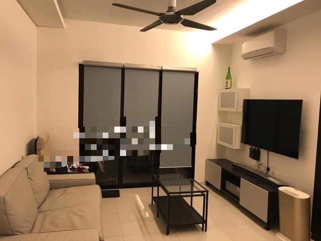 Condominium for rent in Georgetown, Penang