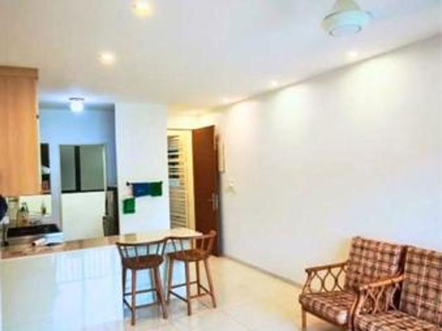 Condominium for rent in Timur Laut, George Town