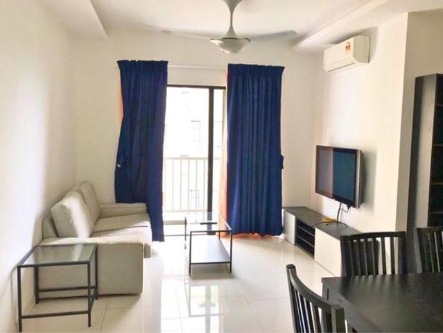 Condominium for sale in Georgetown, Penang