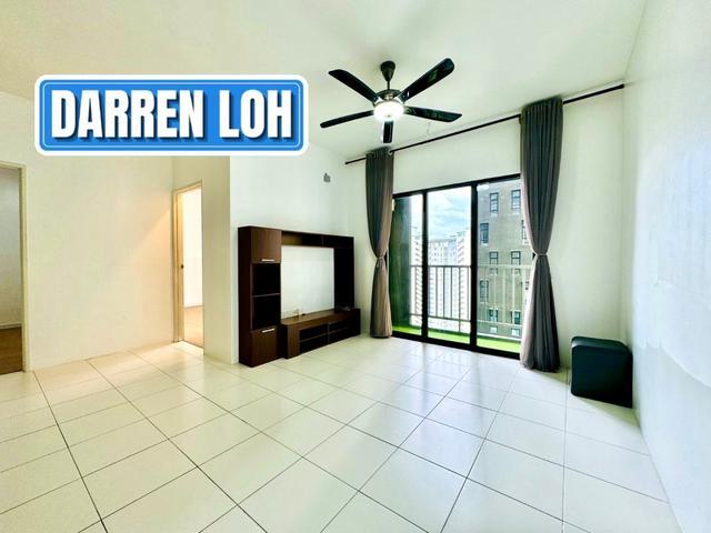 Condominium for rent in Georgetown, Penang