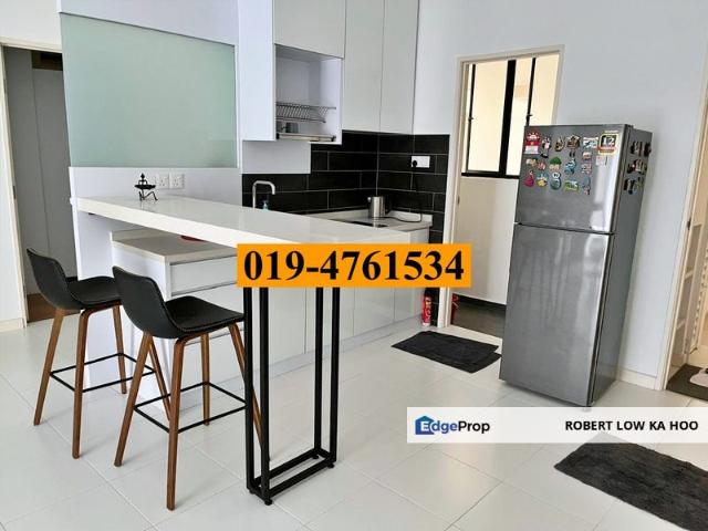 Condominium for sale in Mukim 18, Georgetown