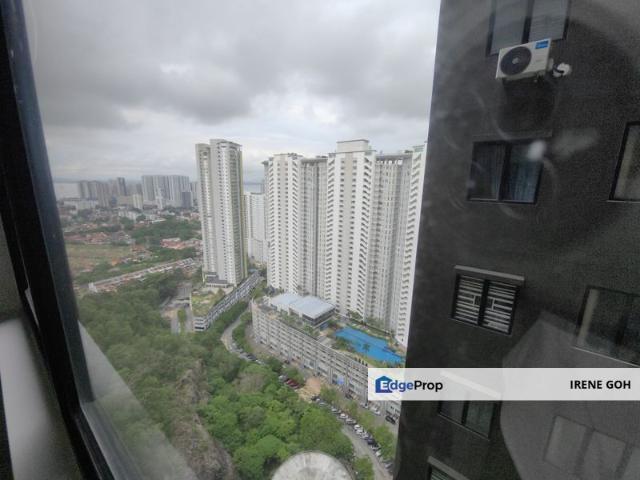 Condominium for sale in Timur Laut, George Town