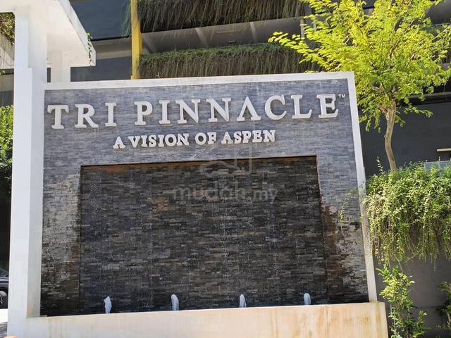 Condominium for sale in Georgetown, Penang