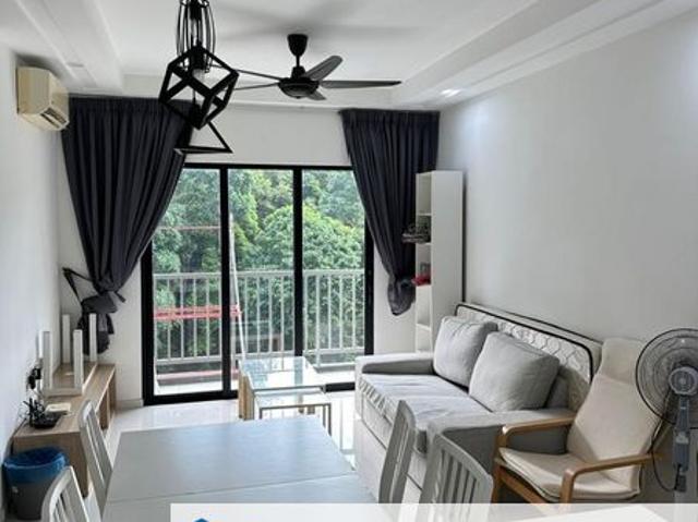 Condominium for rent in Mukim 18, Georgetown