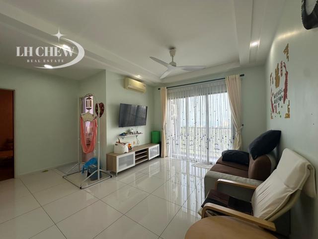 Condominium for sale in Timur Laut, George Town