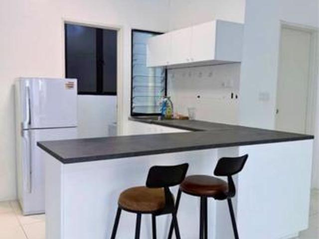 Condominium for sale in Georgetown, Penang