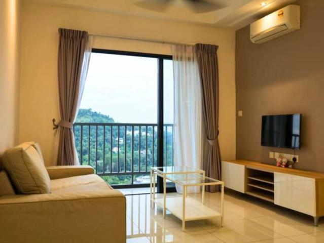Condominium for sale in Georgetown, Penang