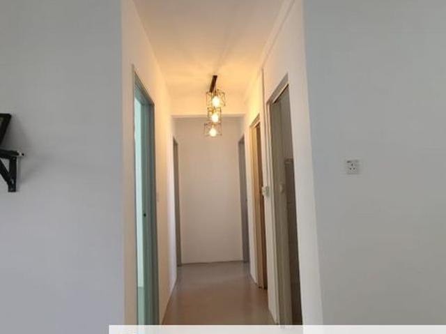 Condominium for rent in Timur Laut, George Town