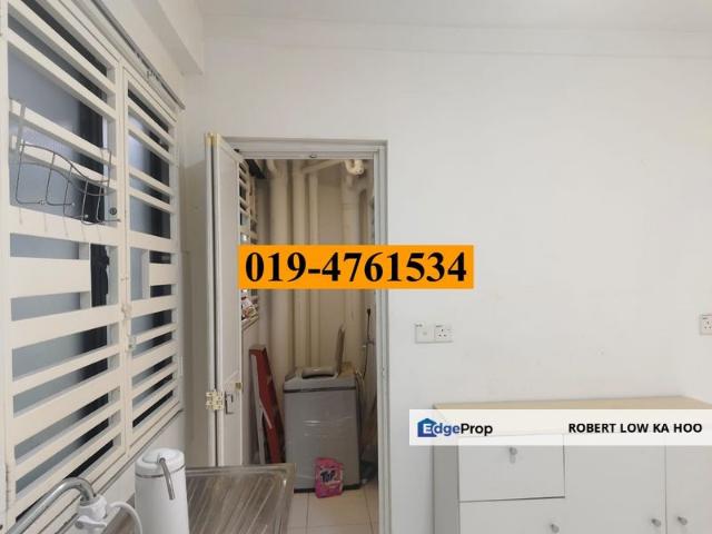 Condominium for rent in Mukim 18, Georgetown