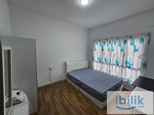 Room for rent in Georgetown, Penang