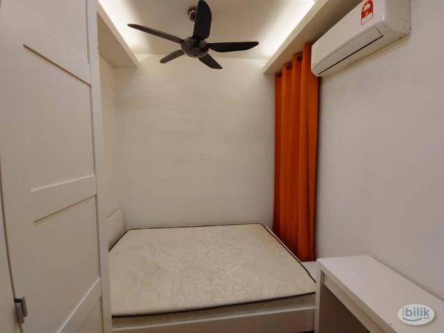 Room for rent in Georgetown, Penang