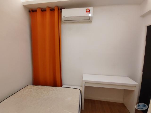 Room for rent in Georgetown, Penang