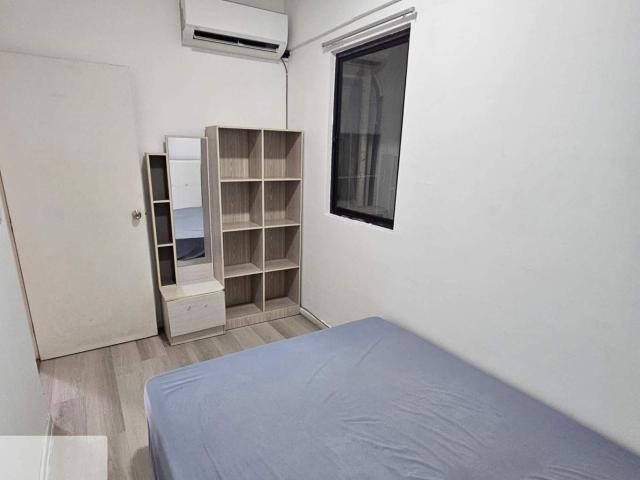 Room for rent in Georgetown, Penang