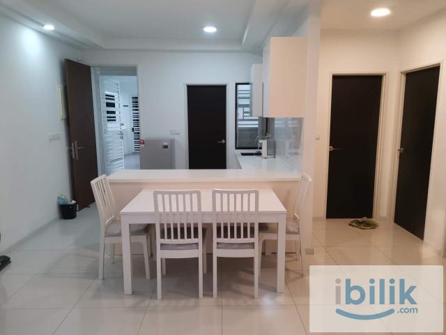Room for rent in Penang