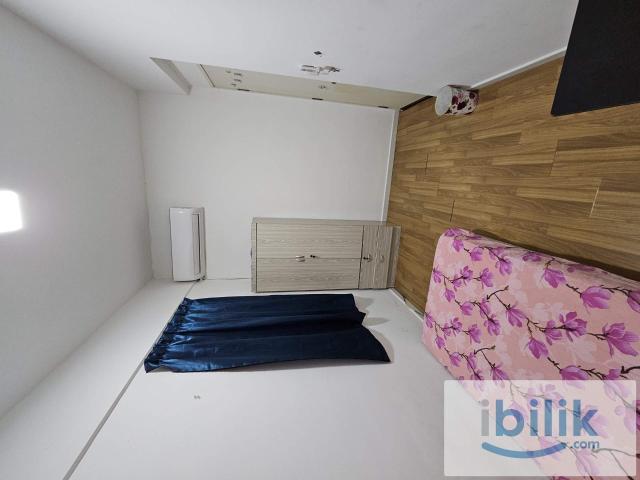 Room for rent in Georgetown, Penang