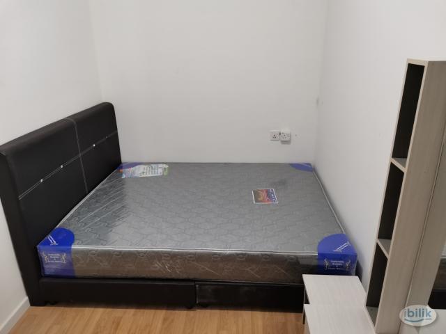 Room for rent in Georgetown, Penang