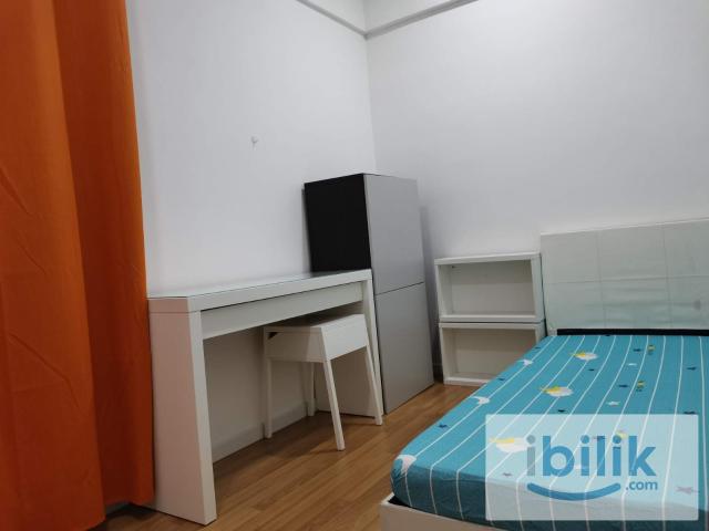 Room for rent in Penang