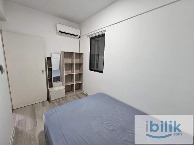 Room for rent in Penang