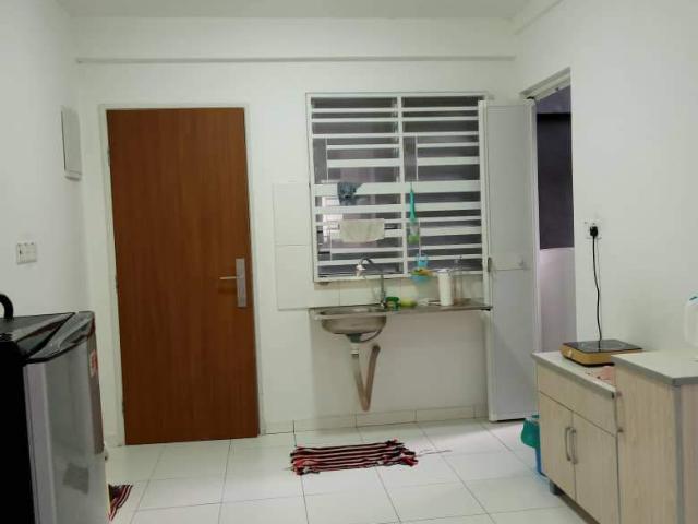 Room for rent in Georgetown, Penang