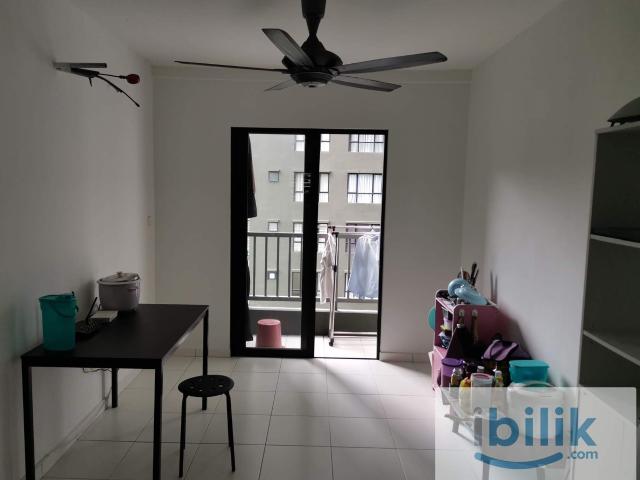 Room for rent in Georgetown, Penang