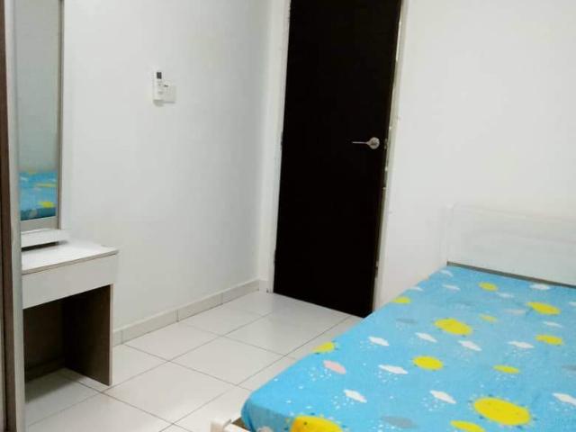 Room for rent in Georgetown, Penang