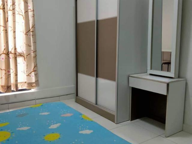 Room for rent in Timur Laut, George Town
