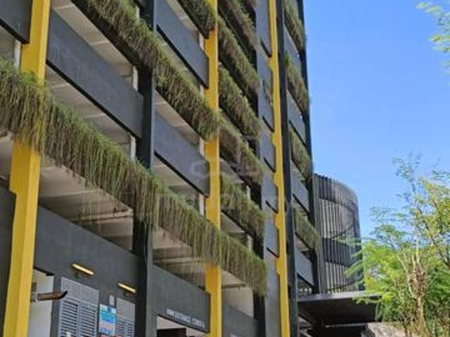 Condominium for sale in Timur Laut, George Town