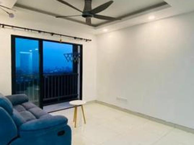 Condominium for rent in Timur Laut, George Town