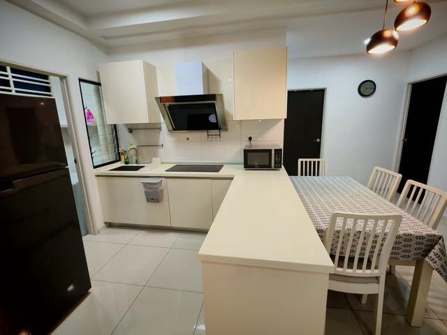 Condominium for rent in Timur Laut, George Town