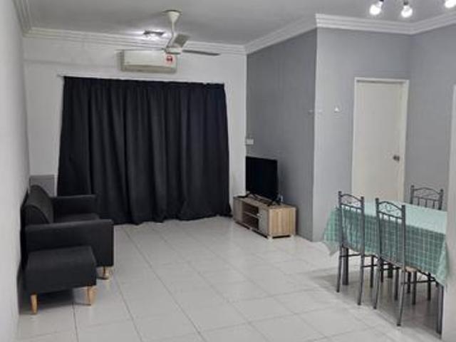 Condominium for rent in Georgetown, Penang