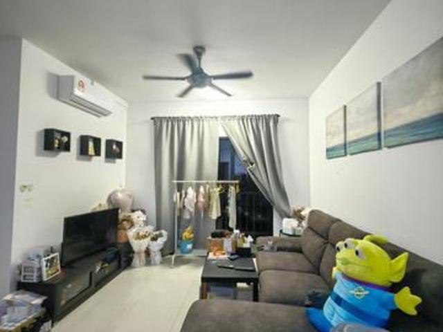 Condominium for sale in Georgetown, Penang