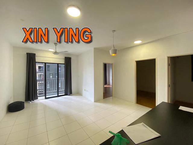 Condominium for rent in Georgetown, Penang