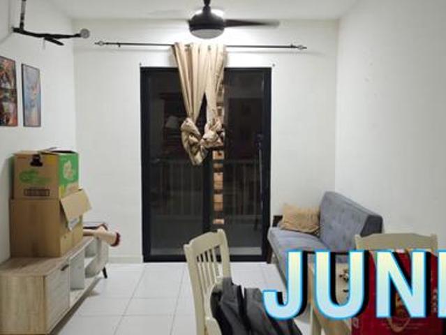Condominium for sale in Georgetown, Penang