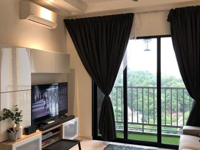 Condominium for sale in Georgetown, Penang