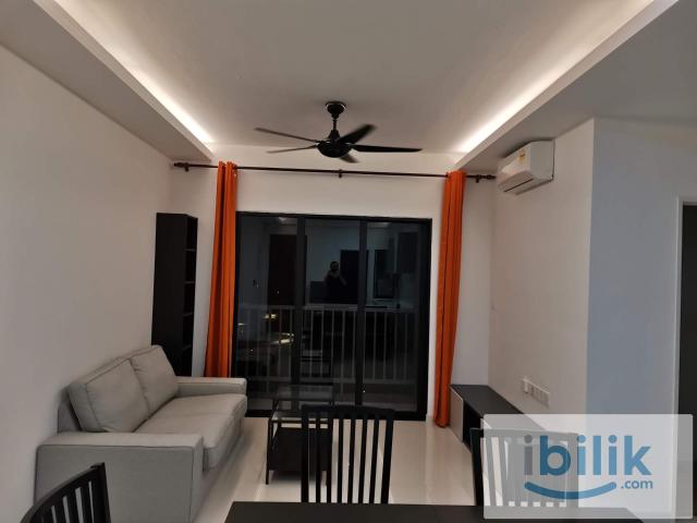 Apartment for rent in Timur Laut, George Town
