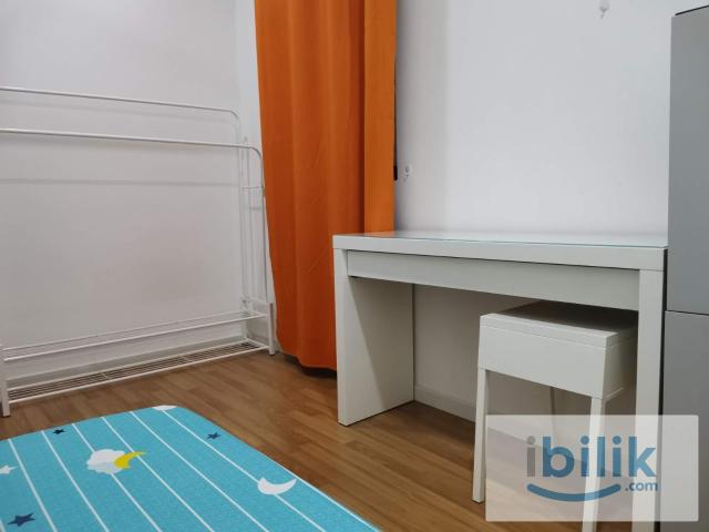 Room for rent in Georgetown, Penang