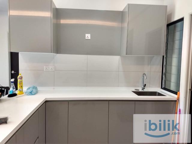 Room for rent in Georgetown, Penang