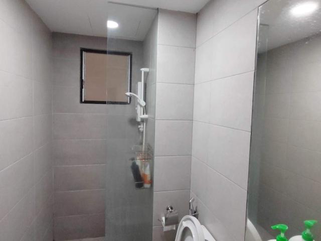 Room for rent in Georgetown, Penang