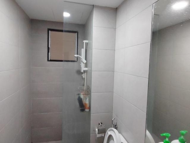 Room for rent in Georgetown, Penang